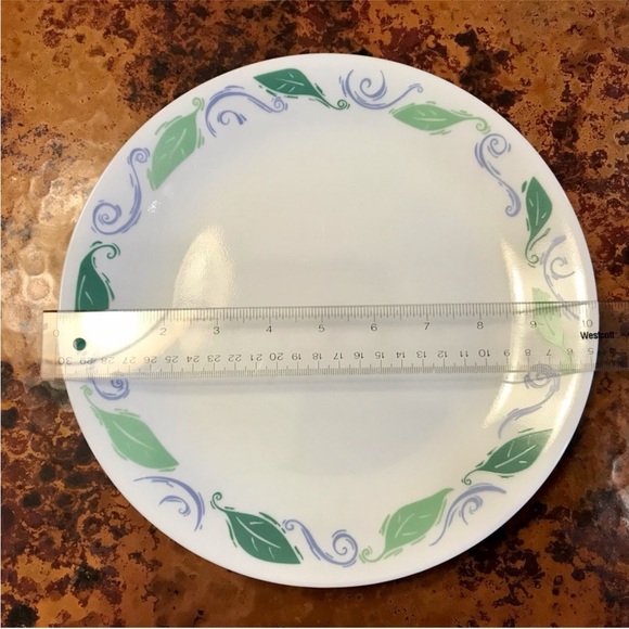 Vintage Corelle Spearmint - Picture 4 of 8